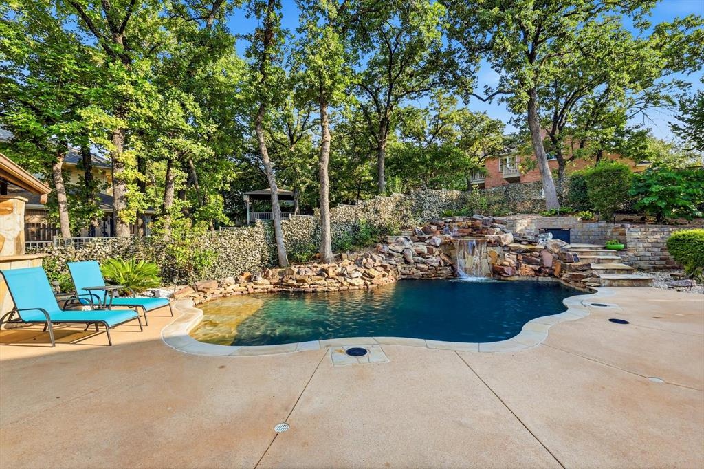 680 Chaparral Court