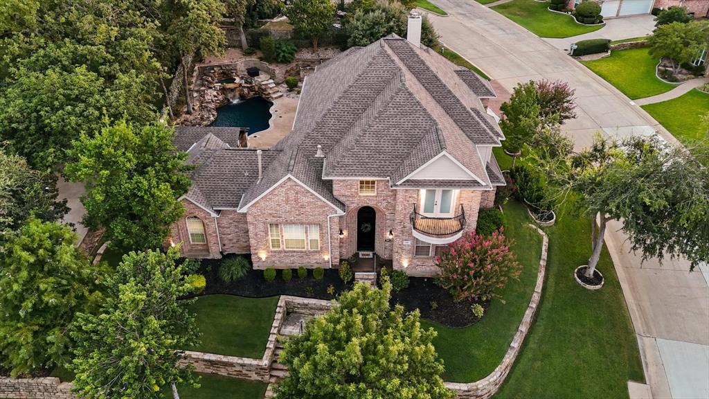 680 Chaparral Court