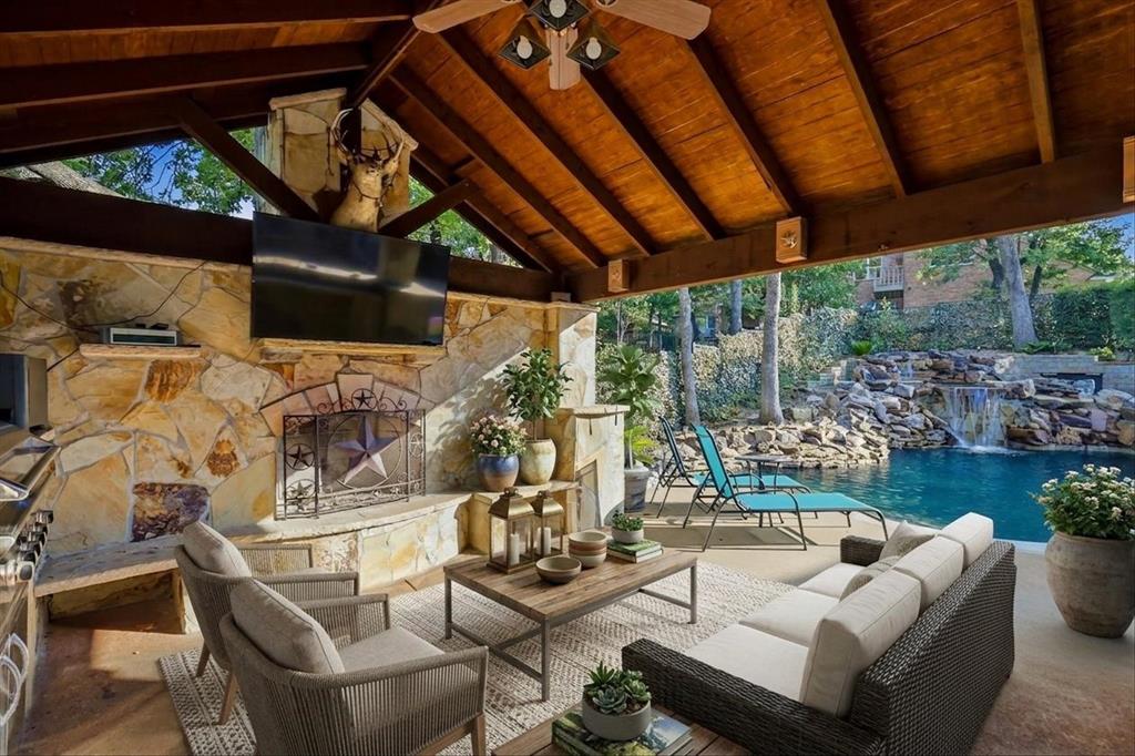 680 Chaparral Court