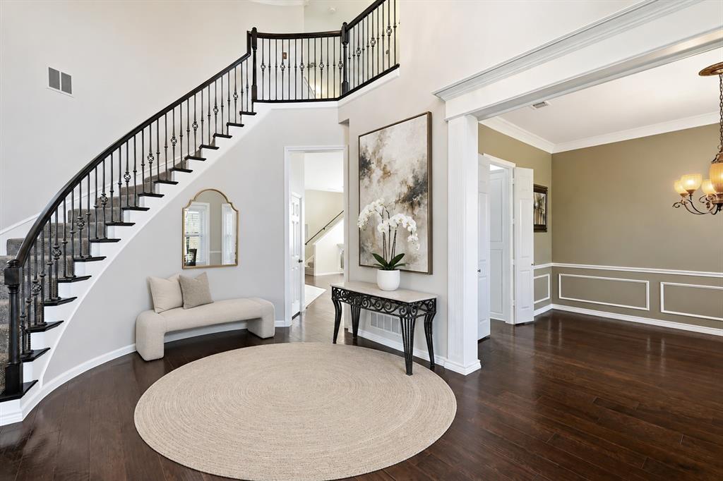 680 Chaparral Court