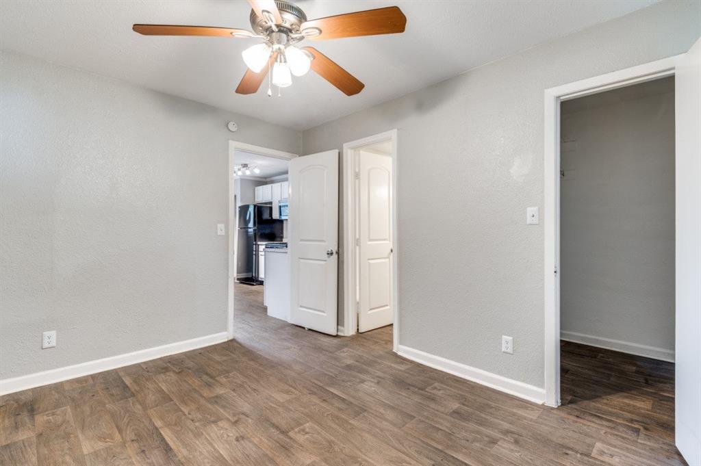 Arlington Gardens Add - Residential Lease