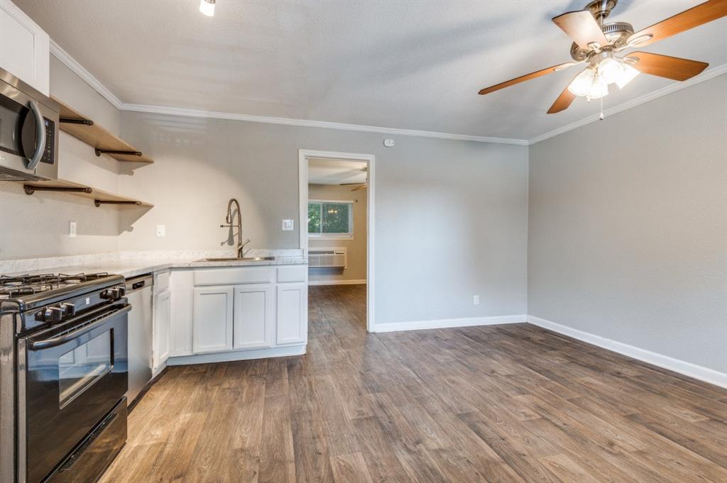 Arlington Gardens Add - Residential Lease