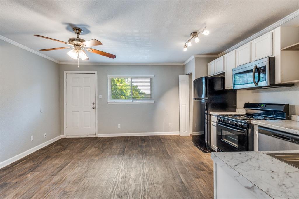 Arlington Gardens Add - Residential Lease