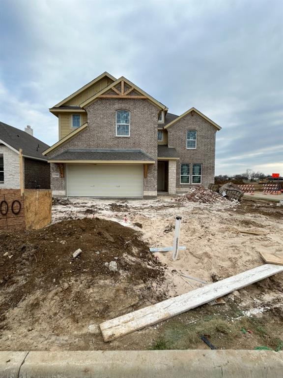 Liberty Pointe - Residential