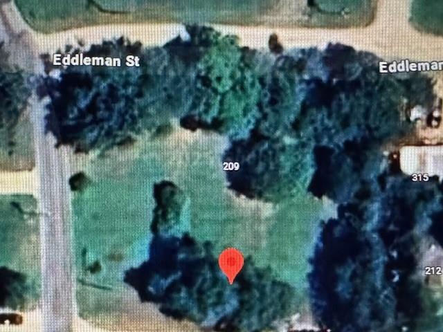Hitchcock Add - Land