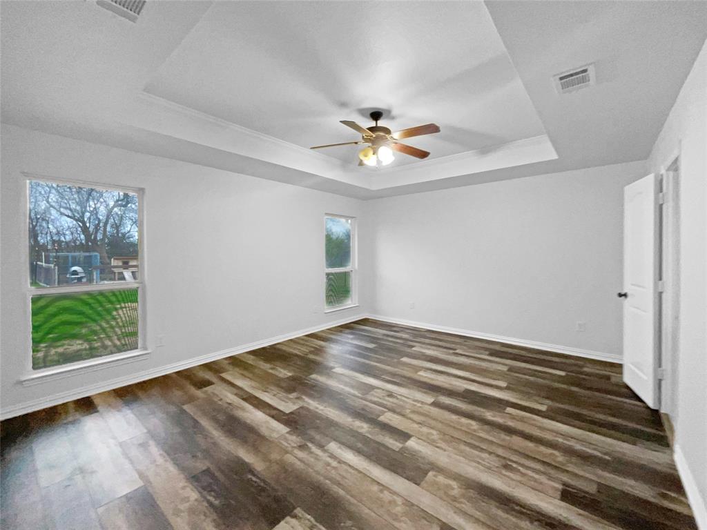 Tower Estates - Residential