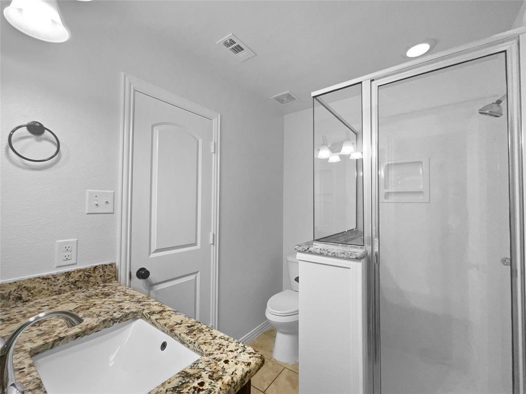 Tower Estates - Residential