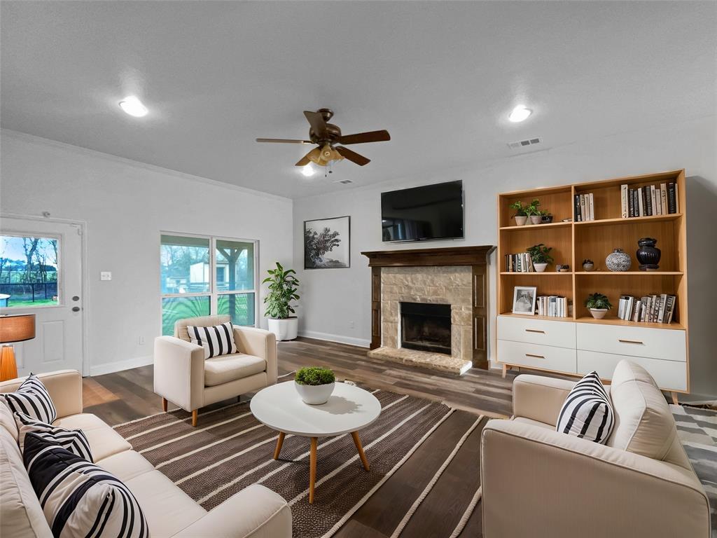 Tower Estates - Residential