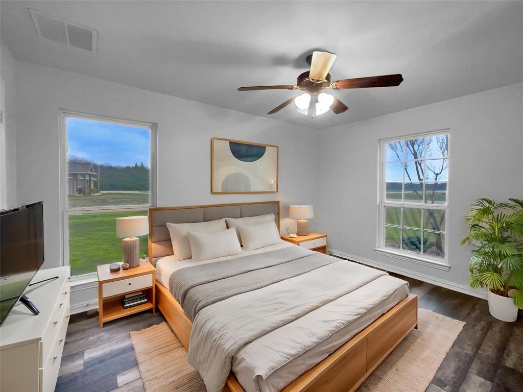 Tower Estates - Residential