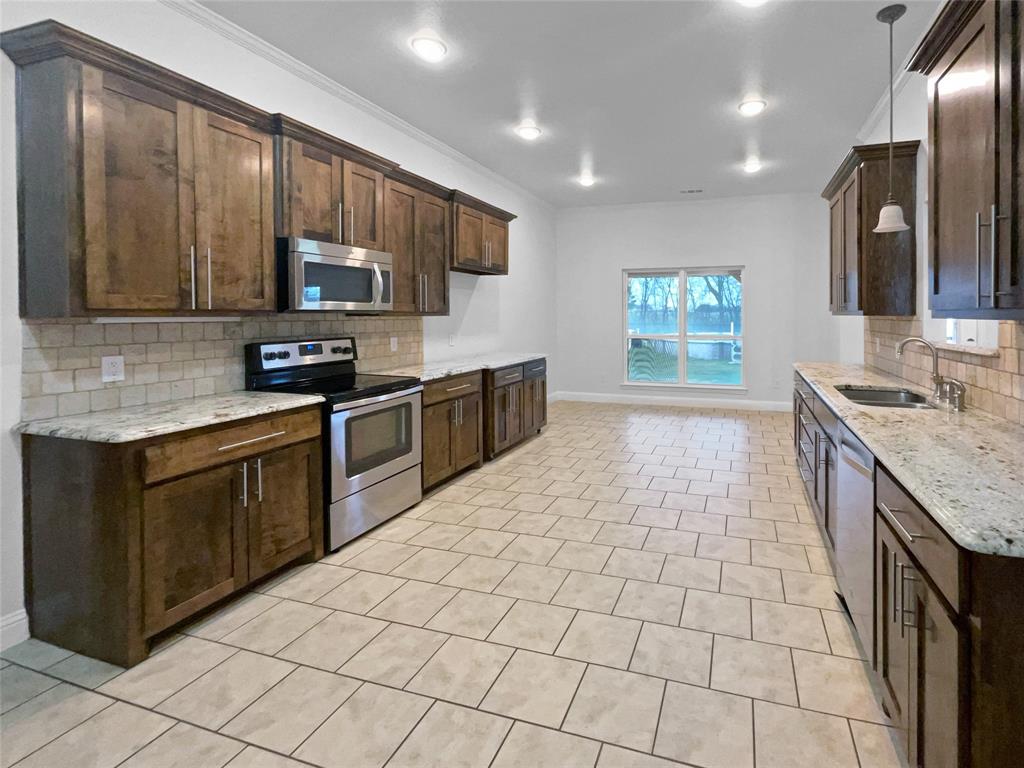 Tower Estates - Residential