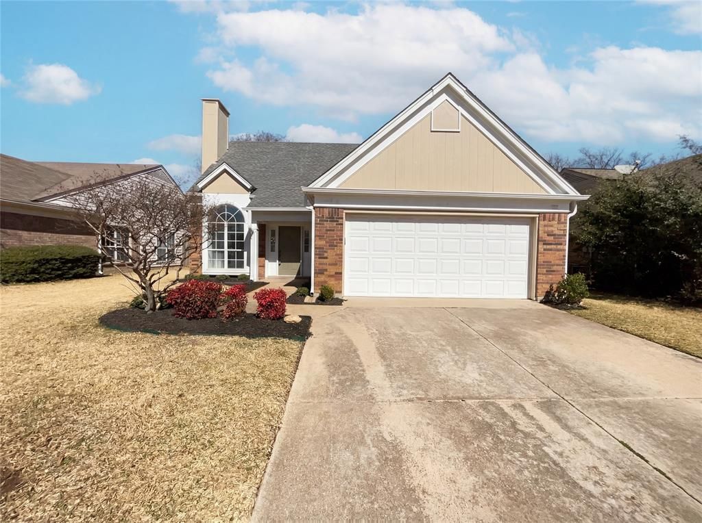 Photo of 2516 Dahlia Drive, Fort Worth, TX 76123 (MLS # 21251731)