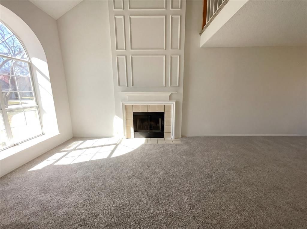 Photo of 2516 Dahlia Drive, Fort Worth, TX 76123 (MLS # 21251731)