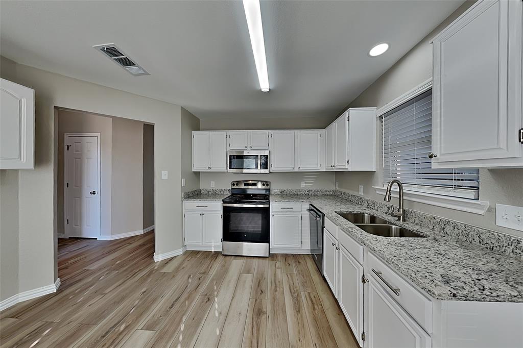 Summerfields Add - Residential Lease