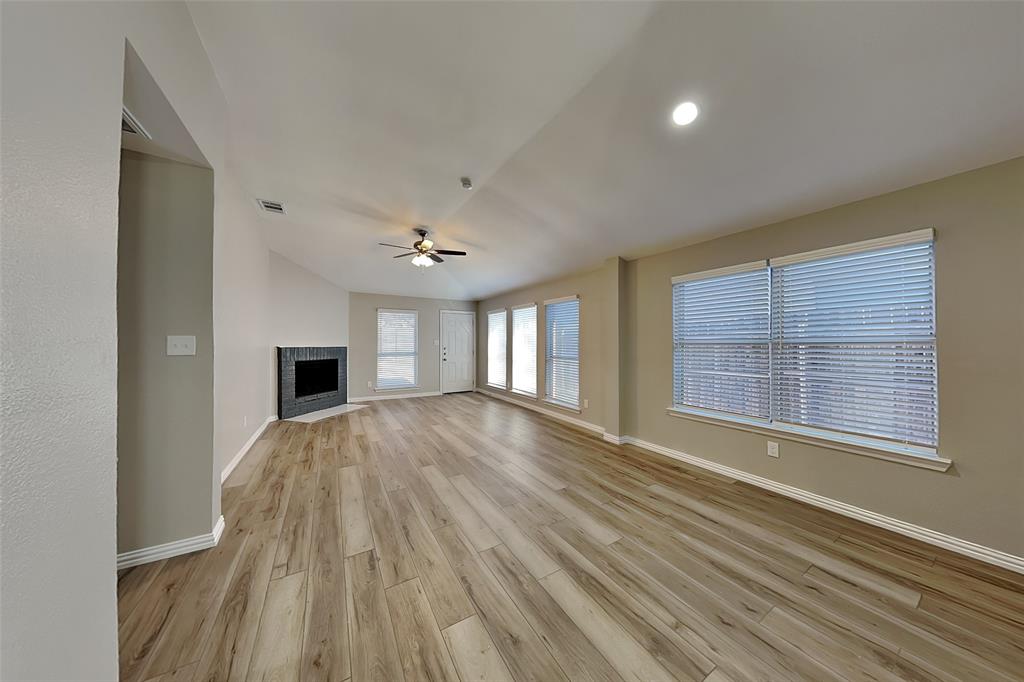 Summerfields Add - Residential Lease