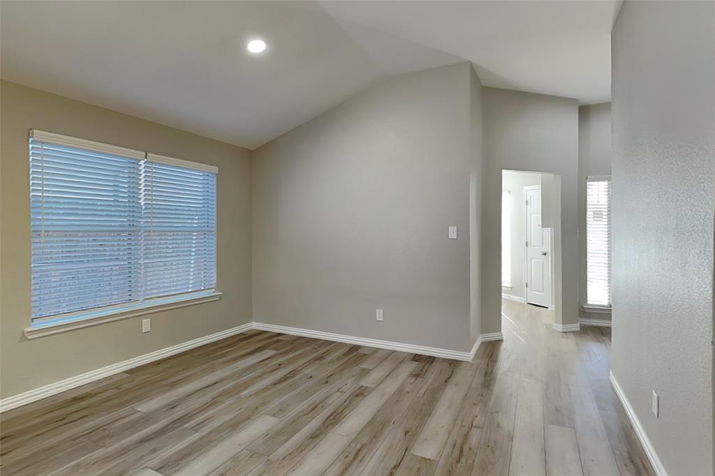 Summerfields Add - Residential Lease