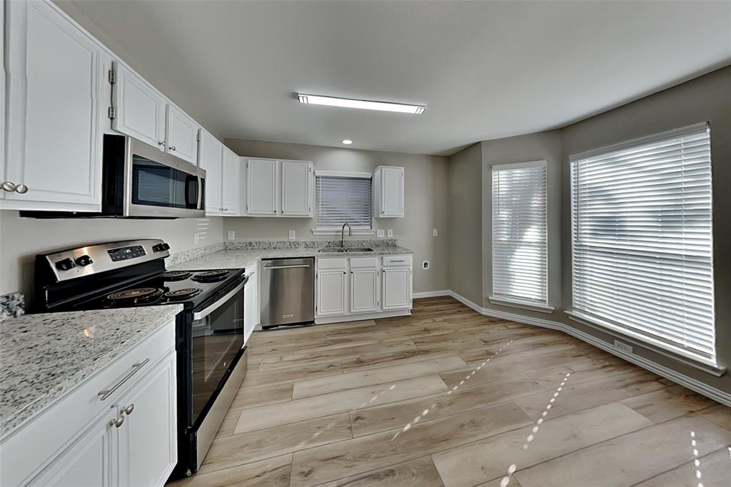 Summerfields Add - Residential Lease