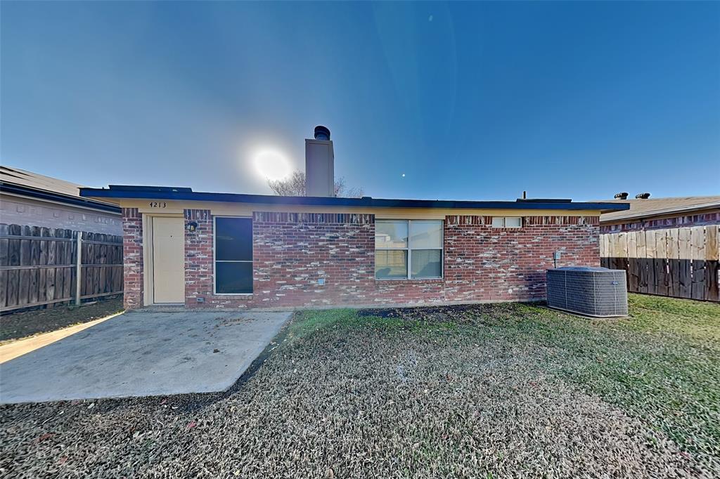 Summerfields Add - Residential Lease