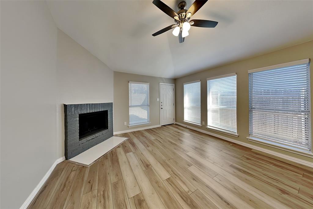 Summerfields Add - Residential Lease