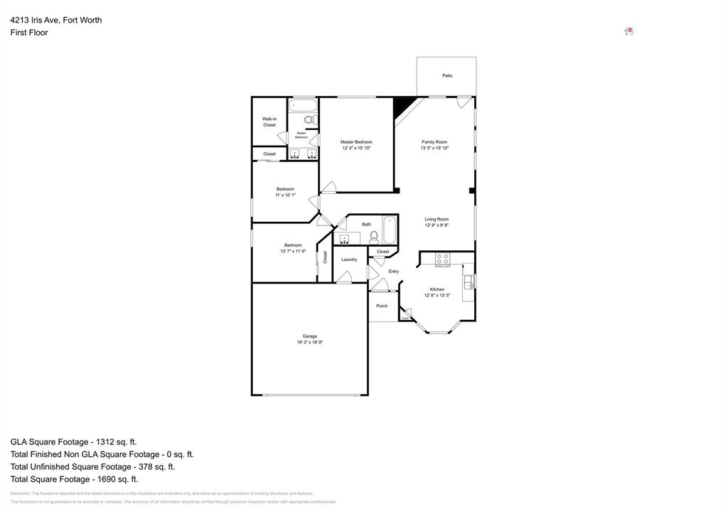 Summerfields Add - Residential Lease