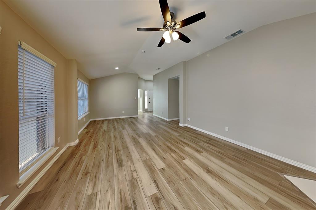 Summerfields Add - Residential Lease