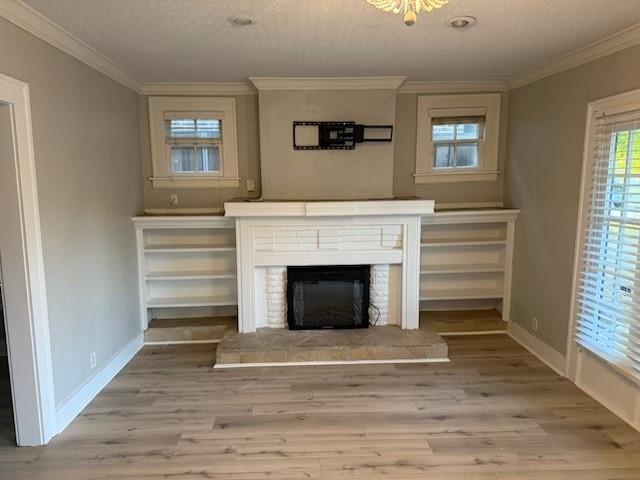 Ross Ave Anx 03 - Residential