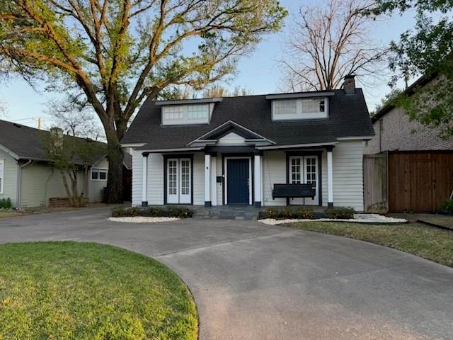 Ross Ave Anx 03 - Residential