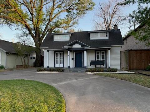 5828 Prospect Avenue Dallas TX 75206