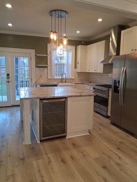 5828 Prospect Avenue