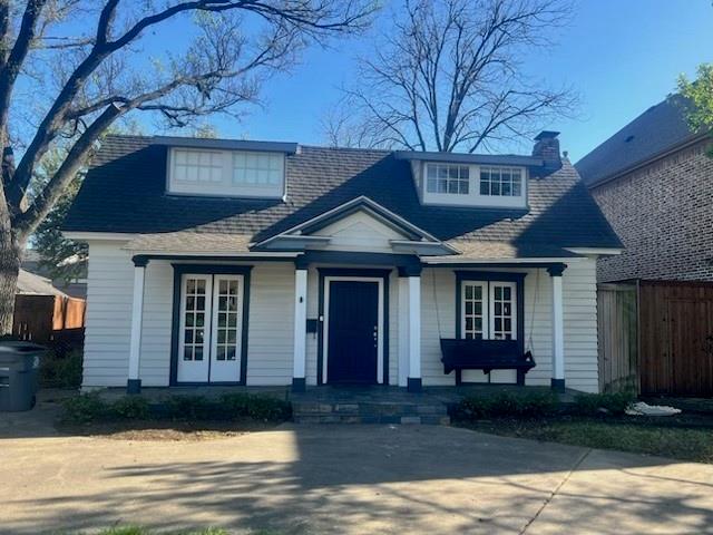 Ross Ave Anx 03 - Residential