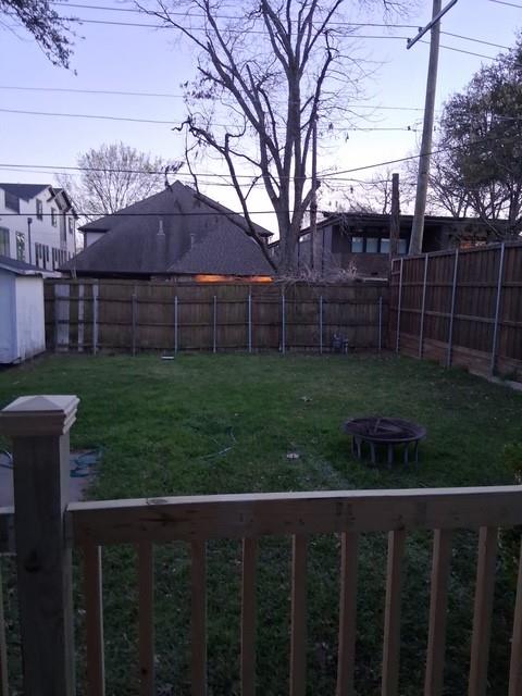 Ross Ave Anx 03 - Residential