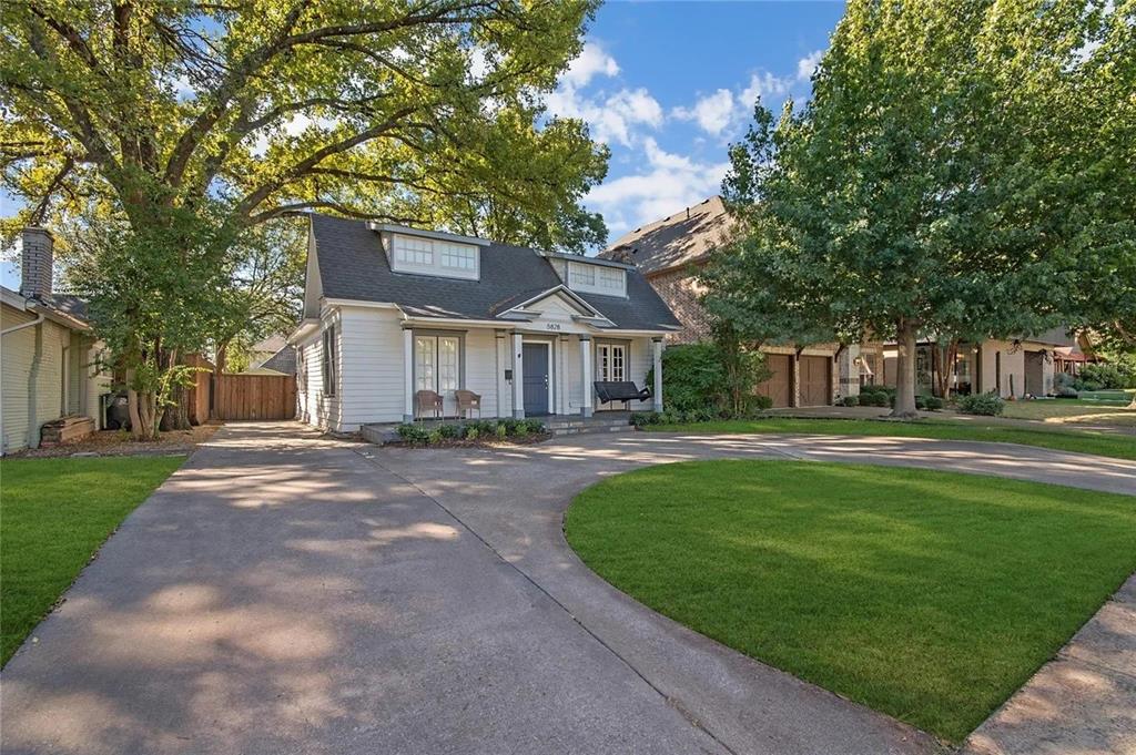 Ross Ave Anx 03 - Residential