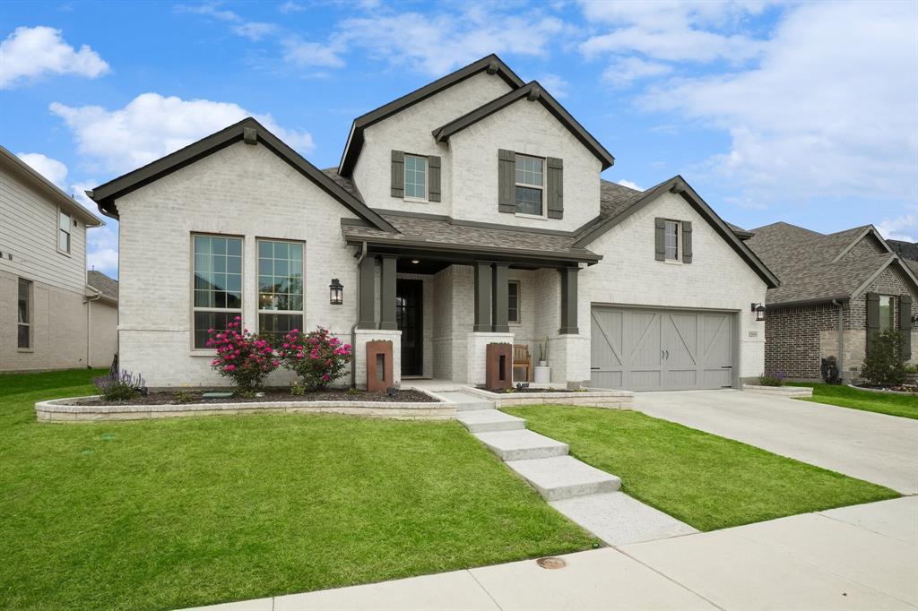 Harvest Ph 3b - Residential