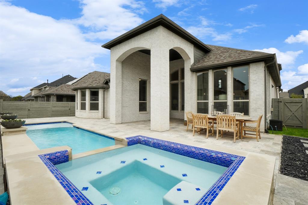 Harvest Ph 3b - Residential