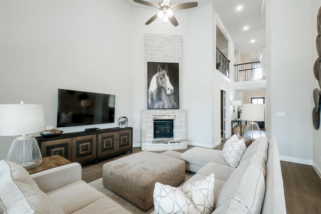 Harvest Ph 3b - Residential