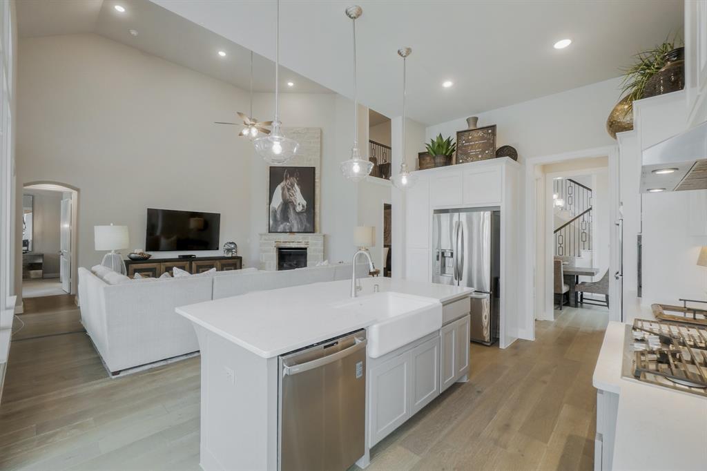 Harvest Ph 3b - Residential