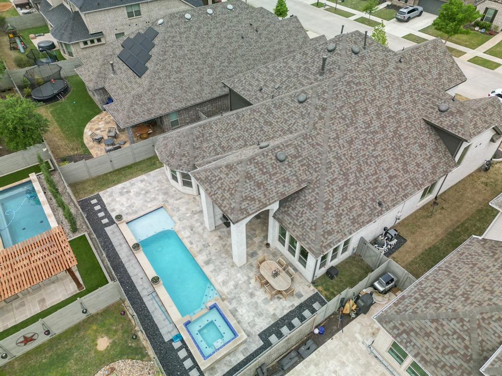 Harvest Ph 3b - Residential