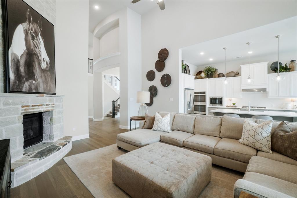 Harvest Ph 3b - Residential