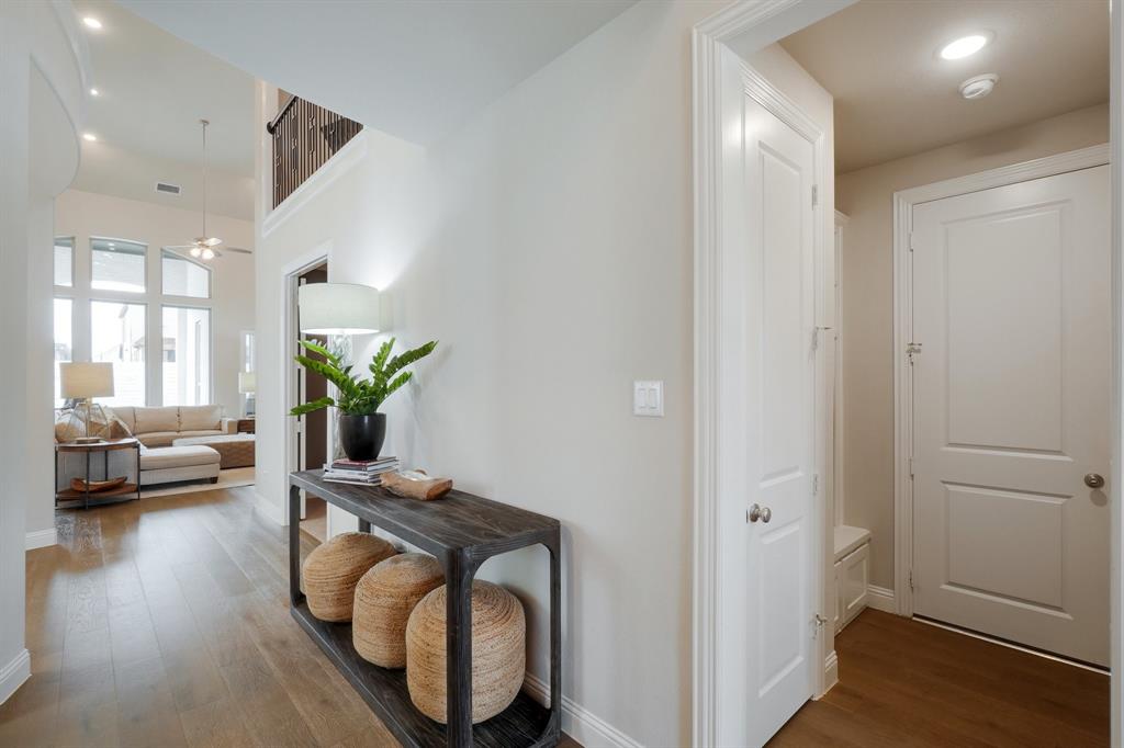 Harvest Ph 3b - Residential