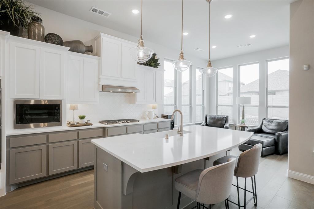 Harvest Ph 3b - Residential