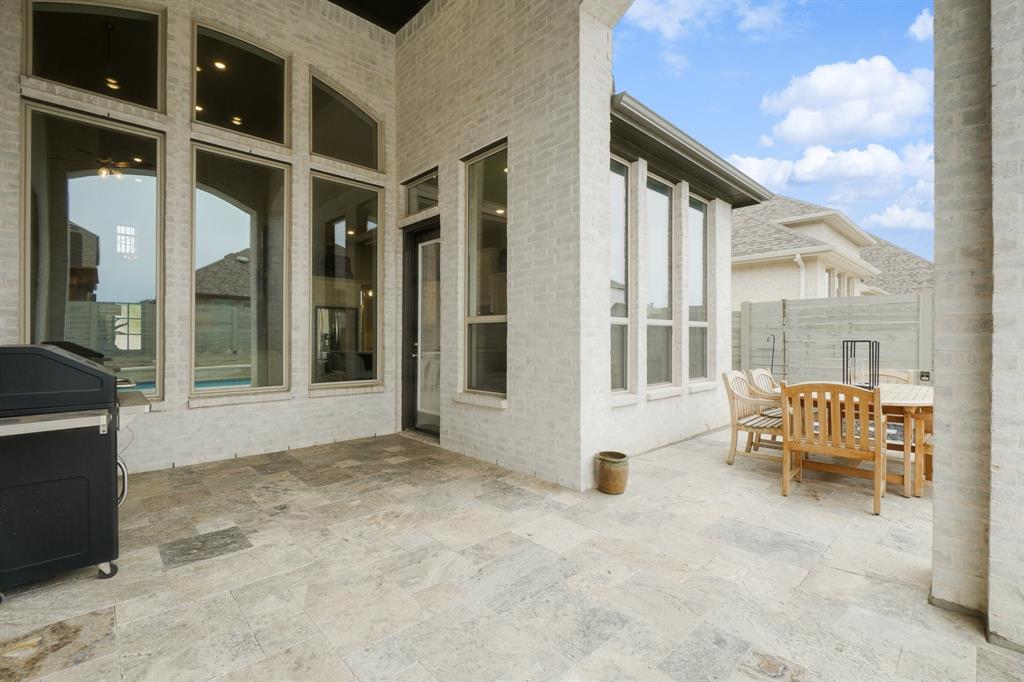 Harvest Ph 3b - Residential