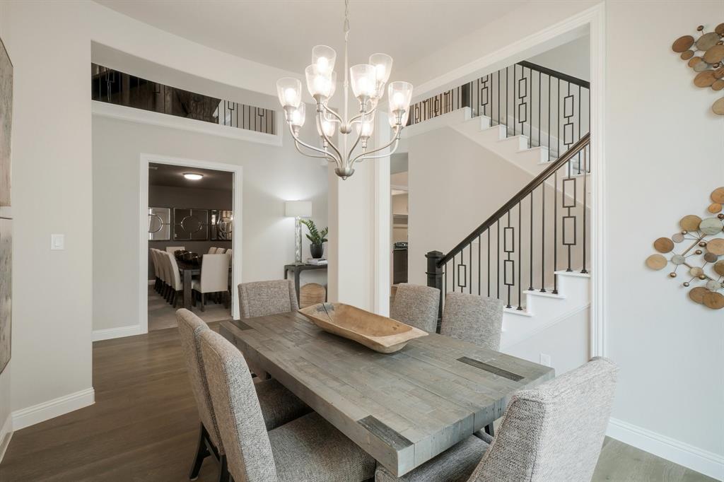 Harvest Ph 3b - Residential