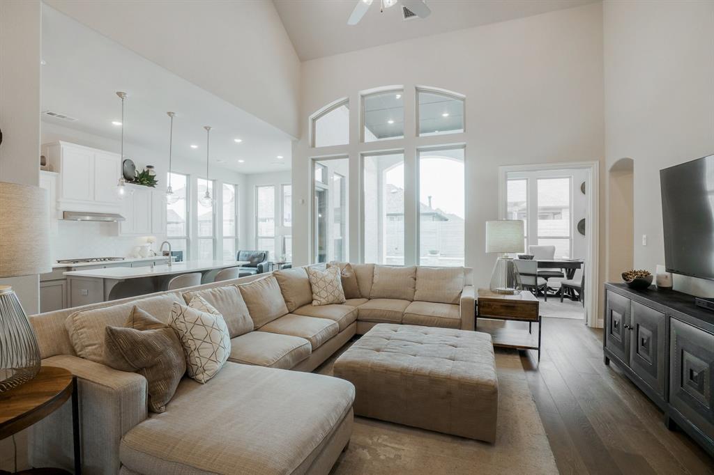 Harvest Ph 3b - Residential