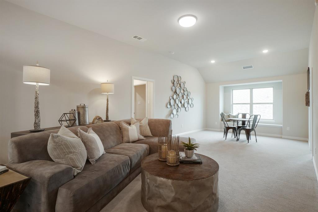 Harvest Ph 3b - Residential