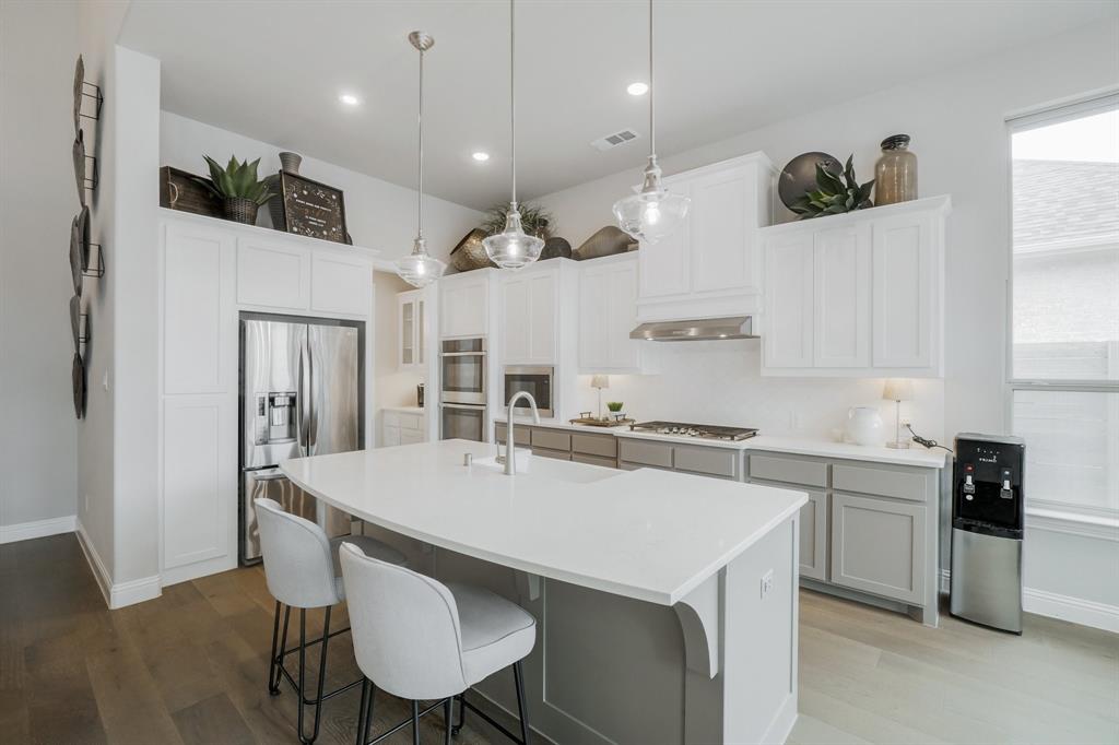 Harvest Ph 3b - Residential