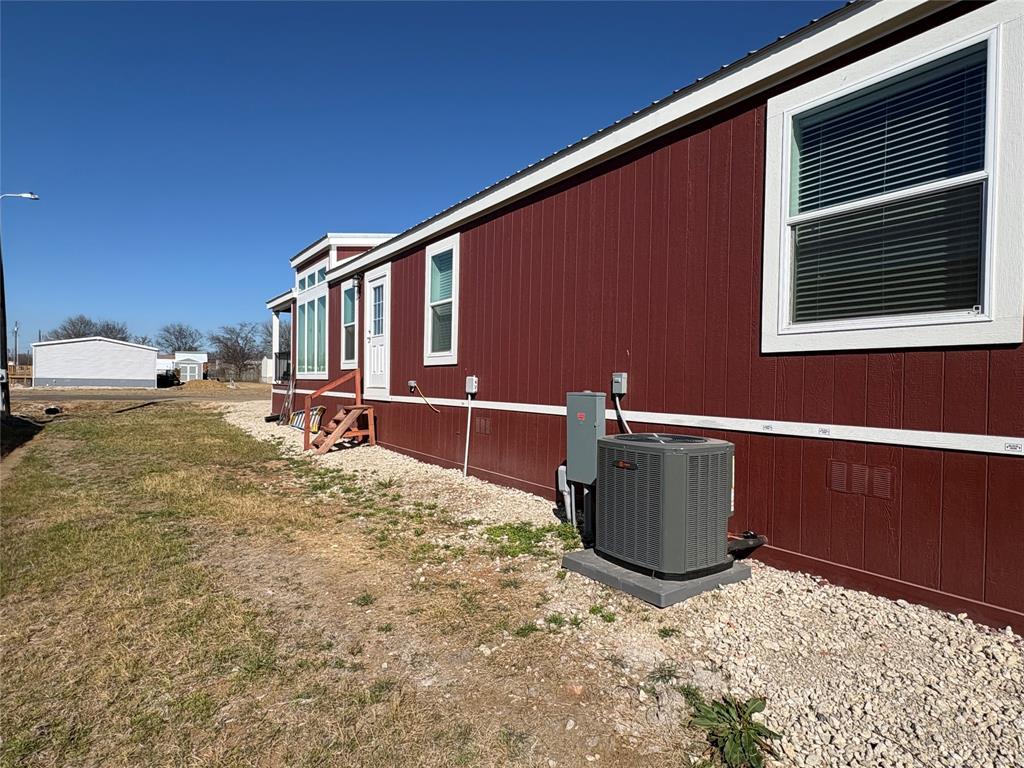 Holiday Village Of Fork - Residential