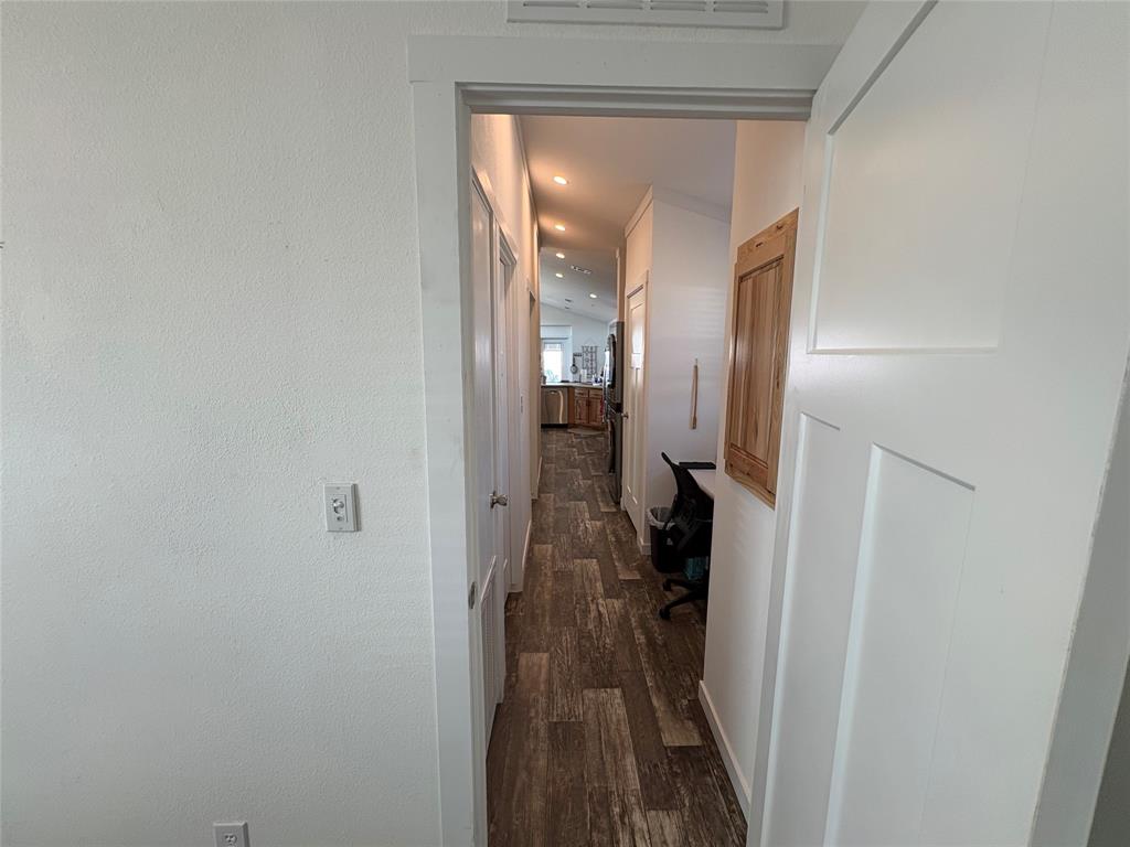 Holiday Village Of Fork - Residential