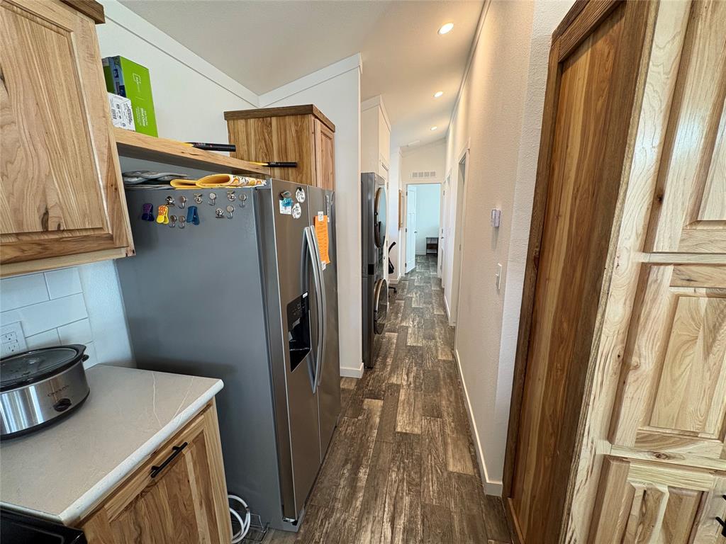 Holiday Village Of Fork - Residential