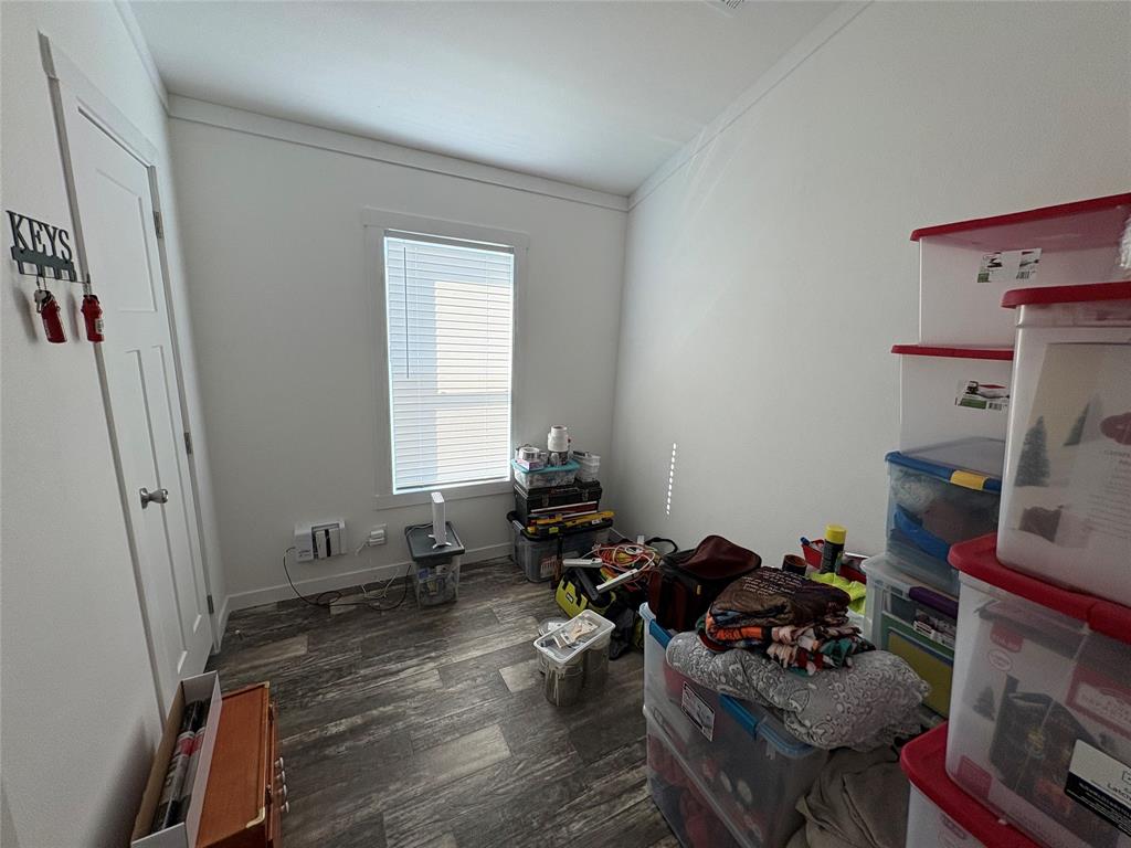 Holiday Village Of Fork - Residential