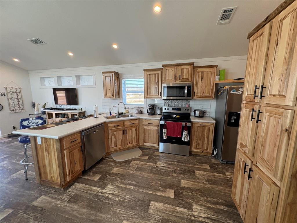 Holiday Village Of Fork - Residential