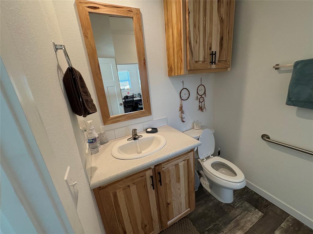 Holiday Village Of Fork - Residential